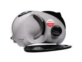 Máquina de Cortar Fiambre SMAPP Slicer Preto 300 W