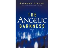 Livro The Angelic Darkness A Novel de Richard Zimler (Inglês)