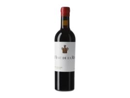 Vinho fortificado DE LA RIVA Cuatro Cortados Saca Única Palomino Fino Jerez-Xérès-Sherry Meia Garrafa (0.37 L - 1 Unidade)