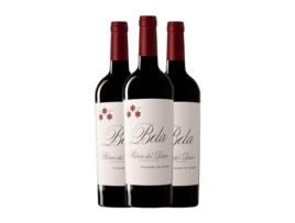 Vinho NORTE DE ESPAÑA - CVNE Bela Ribera del Duero Jovem (0.75 L - 3 Unidades)