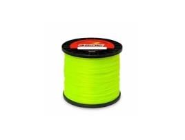 Fio de Nylon Quadrado para Roçadoras KIPA 8145 Ø3.3Mm Rolo 50M 390705843