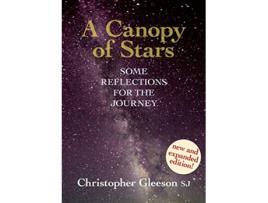 Livro A Canopy of Stars Some Reflections for the Journey de Christopher Gleeson (Inglês)