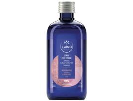 Água de Rosas 250 ml LAINO