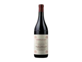 Vinho GIUSEPPE MASCARELLO Vigna Santo Stefano di Perno Barbera Barbera d'Alba (0.75 L - 1 Unidade)