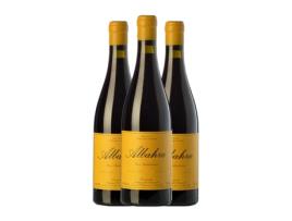 Vinho ENVÍNATE Albahra Grenache Tintorera Vino de la Tierra de Castilla Jovem (0.75 L - 3 Unidades)