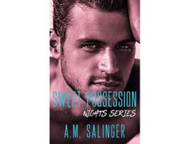 Livro Sweet Possession 5 Nights de AM Salinger (Inglês)