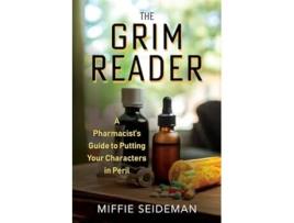 Livro Grim Reader de Miffie Seideman (Inglês)