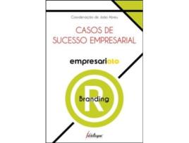 Livro Empresariato - Casos de Sucesso Empresarial