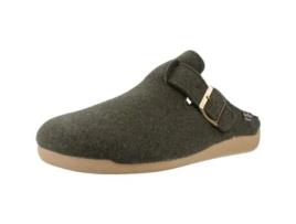 Sapatos de Homem TONI PONS Norton Fp Tecido Verde (42)