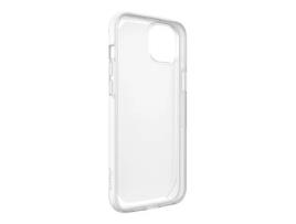 Capa para iPhone 14 Plus RAPTIC Pele Sintética Anti-Choque Transparente .