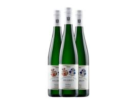 Vinho branco FORSTMEISTER GELTZ ZILLIKEN Riesling Seco Mosel (0.75 L - 3 Unidades)