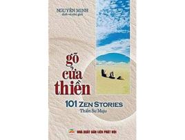 Livro Gõ c?a thi?n 101 câu chuy?n thi?n v?i nguyên b?n Anh ng? và l?i bình Vietnamese Edition de Nguyên Minh (Vietnamita)