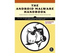 Livro Android Malware Handbook de Qian Han, Sai Deep Tetali et al. (Inglês)