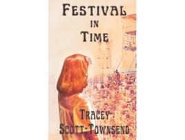 Livro Festival in Time de Tracey ScottTownsend (Inglês)