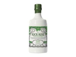 Gin DUNNET BAY Rock Rose Summer Season Edition Gin (0.7 L - 1 Unidade)