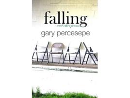 Livro falling and other poems de Gary Percesepe (Inglês)