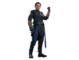 Figura Hot Toys Shang-Chi E A Lenda dos Dez Anéis Wenwu 12 Figura SHANG-CHI E A LENDAS DOS DEZ ANÉIS