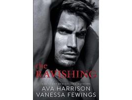 Livro The Ravishing de Ava Harrison Vanessa Fewings (Inglês)
