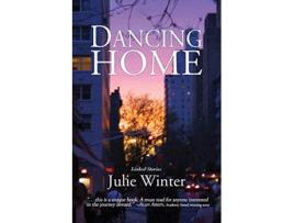 Livro Dancing Home de Julie Winter (Inglês)