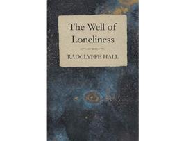 Livro The Well of Loneliness de Radclyffe Hall (Inglês)