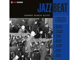 Johnny Burch Octet Jazzbeat Vinil