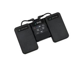 Controlador de Som AIRTURN Duo500