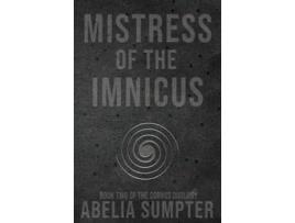 Livro Mistress of the Imnicus Corvus de Abelia Sumpter (Inglês)