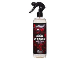 Iron Cleaner para Jantes GX DETAIL 500Ml