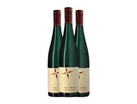 Vinho branco VAN VOLXEM Schiefer Riesling Seco Mosel (0.75 L - 3 Unidades)
