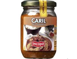 Caril Indiano em Frasco INCOPIL