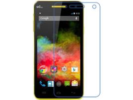 Película Vidro Temperado Wiko Rainbow FACEMOBILE FM184