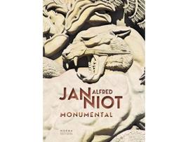 Livro Alfred Janniot Monumental de Emmanuel Bréon Victorien Georges Claire Maingon (Francês)