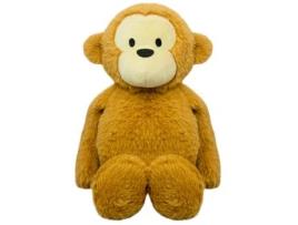 Peluche Macaco Cute Friends WILD PLANET