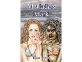 Livro Merindas Mark de Diana Reynolds (Inglês)