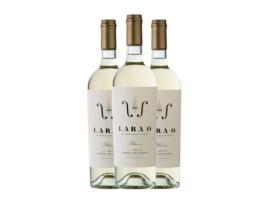 Vinho branco TERRITORIO LUTHIER Lara O Blanco Albillo Ribera del Duero (0.75 L - 3 Unidades)