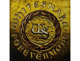 CD Whitesnake Forevermore  2011 (Digipak)