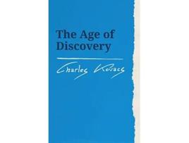 Livro Age of Discovery de Charles Kovacs (Inglês)