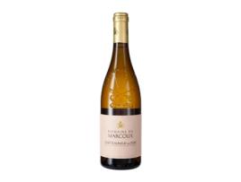 Vinho branco MARCOUX Blanc Châteauneuf-du-Pape (0.75 L - 1 Unidade)