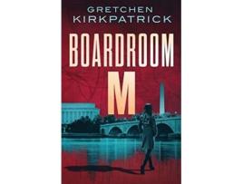 Livro Boardroom M Agents Assets de Gretchen K Kirkpatrick (Inglês)