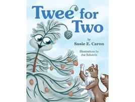Livro Twee for Two de Susie E Caron (Inglês)