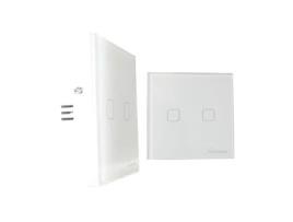 iHouseRemote WS01 Interruptor Dimmer Branco