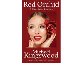 Livro Red Orchid de Michael Kingswood (Inglês)