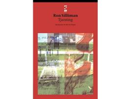 Livro Tjanting de Ron Silliman (Inglês)