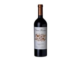 Vinho OTERO RAMOS Premium Blend Mendoza Grande Reserva (0.75 L - 1 Unidade)