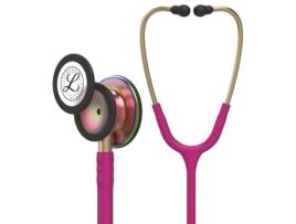 Estetoscópio Littmann Classic Iii 5806 Framboesa Rainbow SOLVENTUM