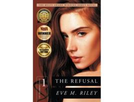 Livro The Refusal The Techboys Series de Eve M Riley (Inglês)