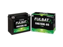 Bateria FULBAT Fhd20Hl-Bs Gel