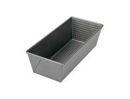 Forma Para Torta De Bolo Antiaderente Retangular De 35 Cm GE