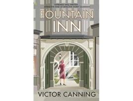Livro Fountain Inn Classic Canning de Victor Canning (Inglês)