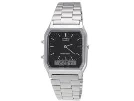 Casio Aq-230A-1Dmqyes SECRET MEMORY